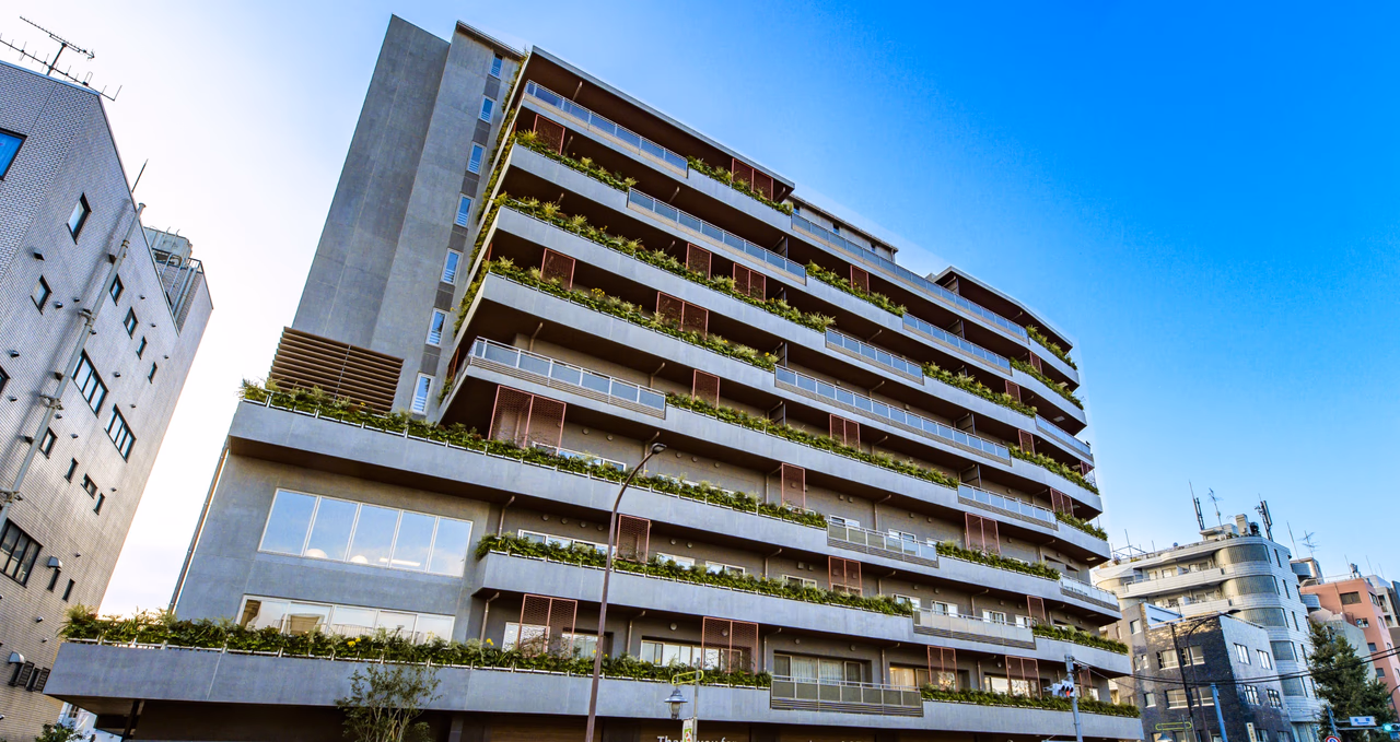 facility image