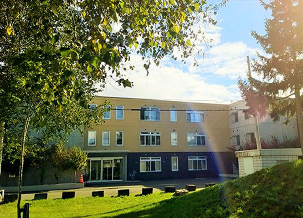 facility image