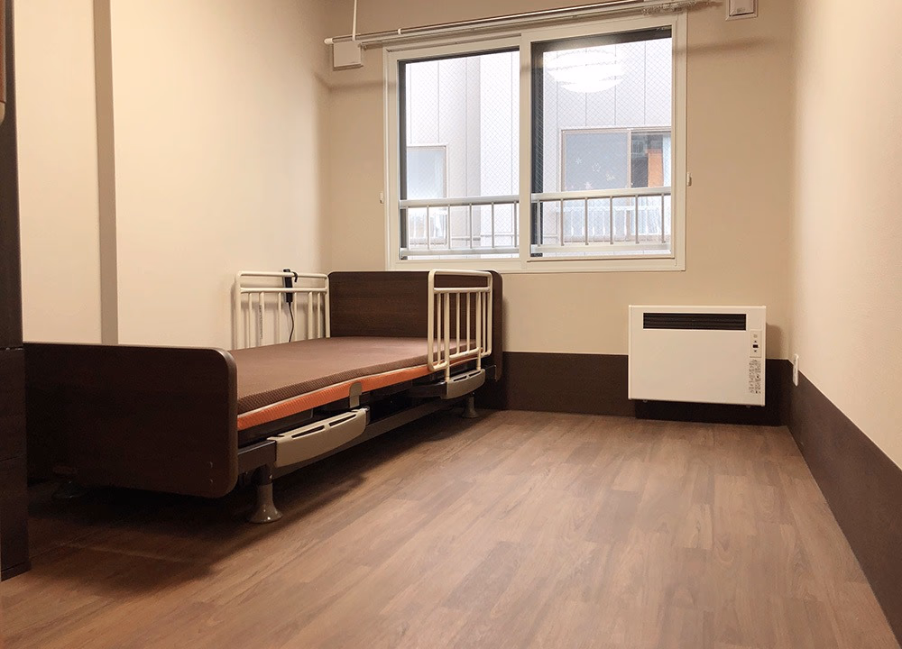 facility image