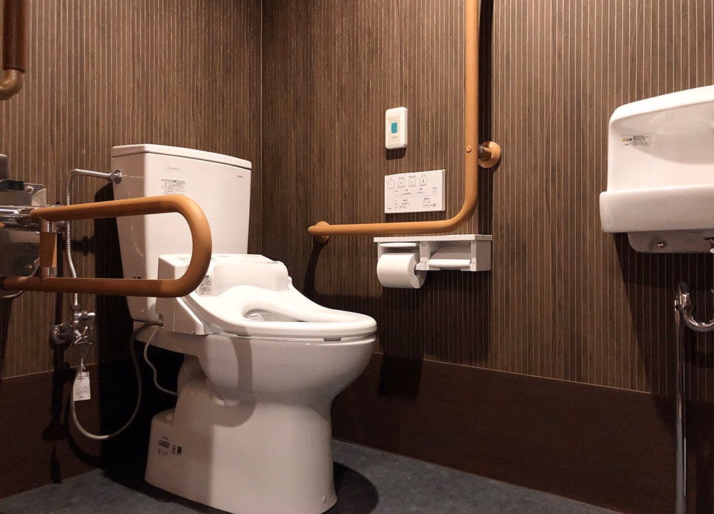 facility image