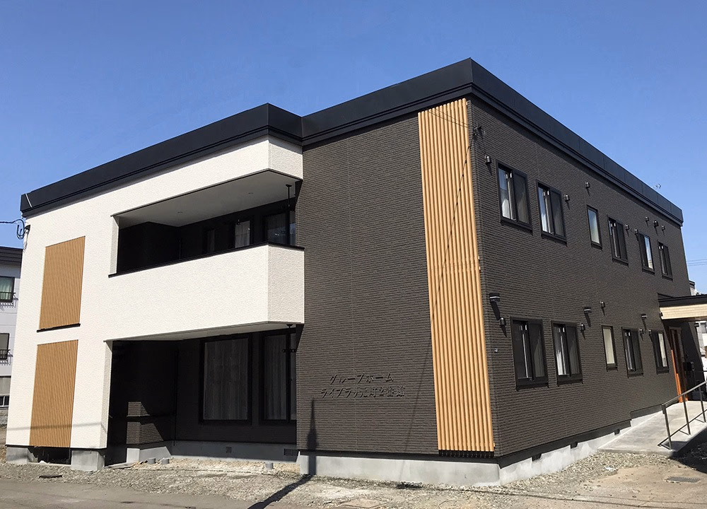 facility image