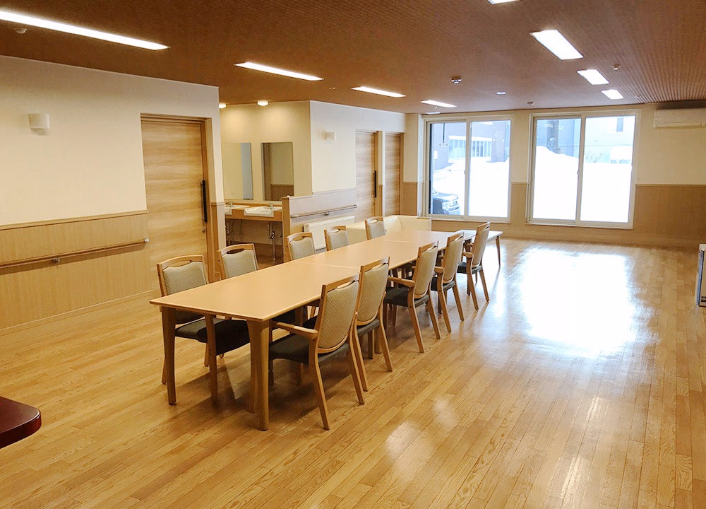 ライブラリ元町2番館
