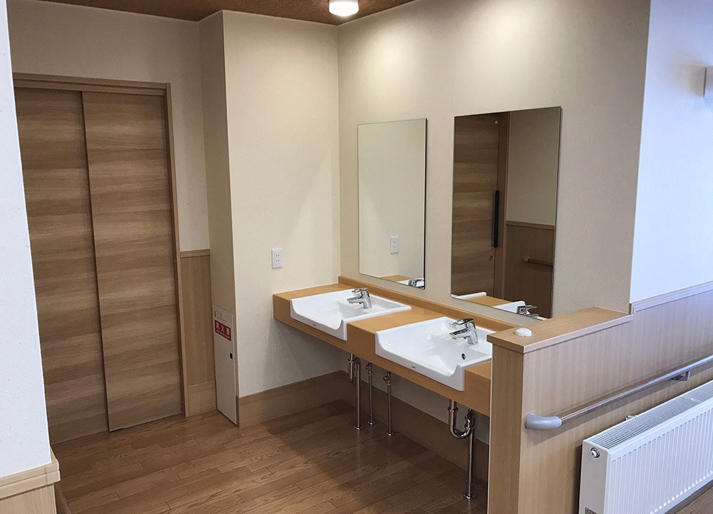 ライブラリ元町2番館