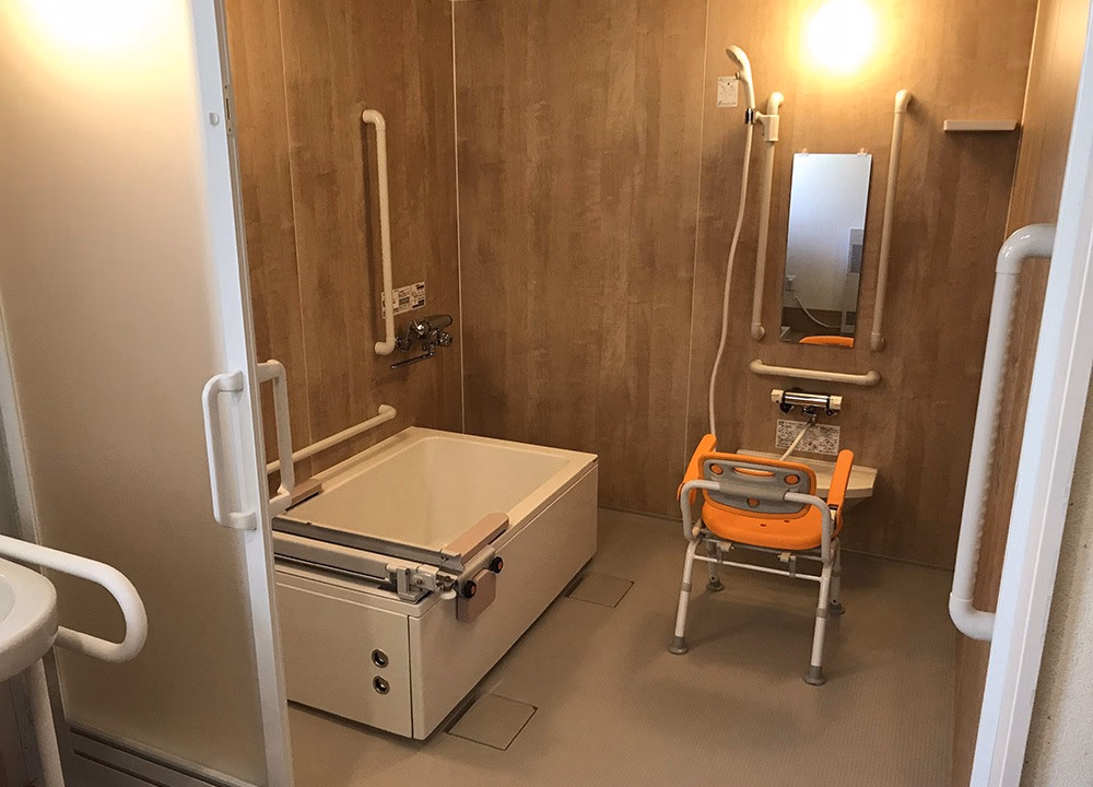 facility image