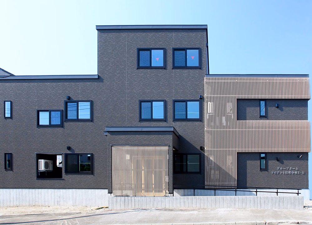 facility image