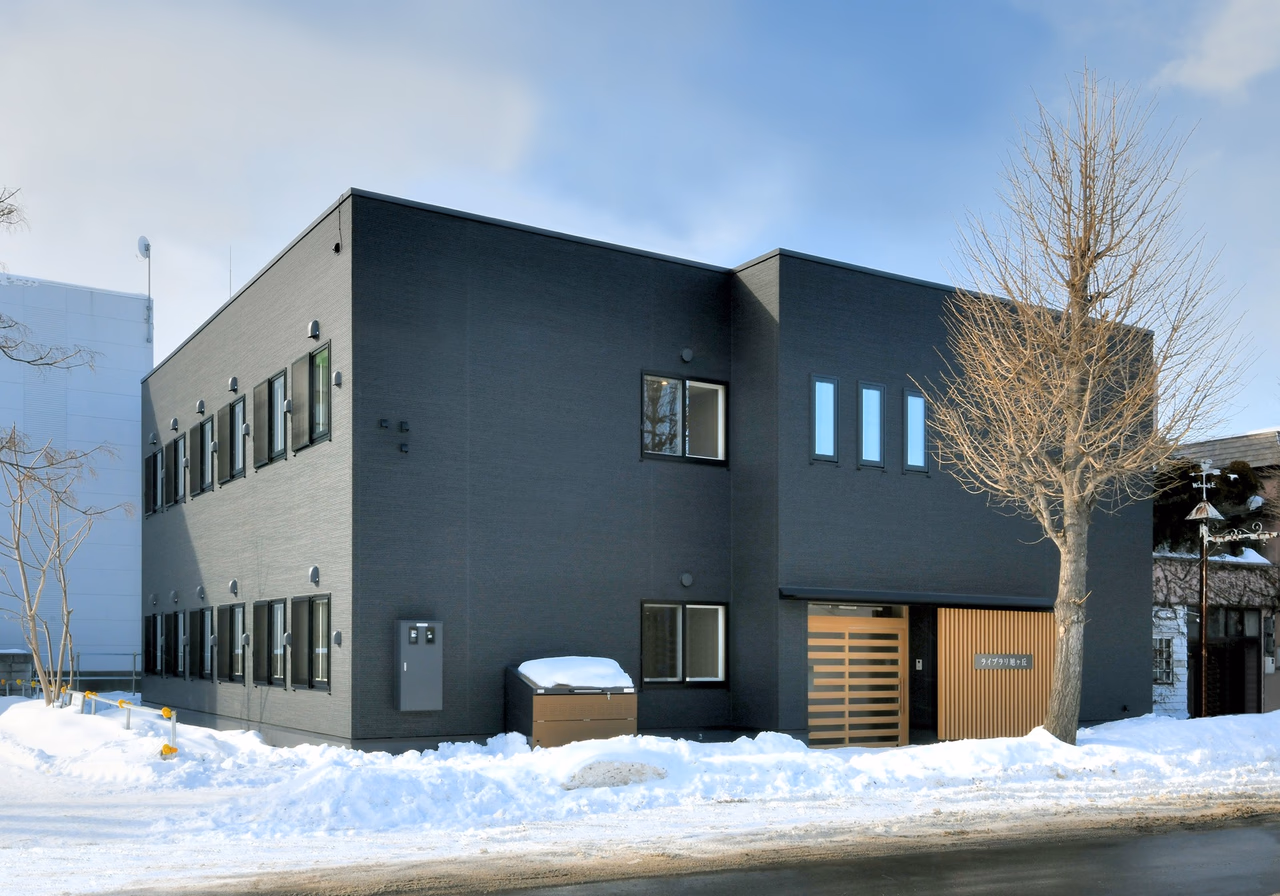 facility image