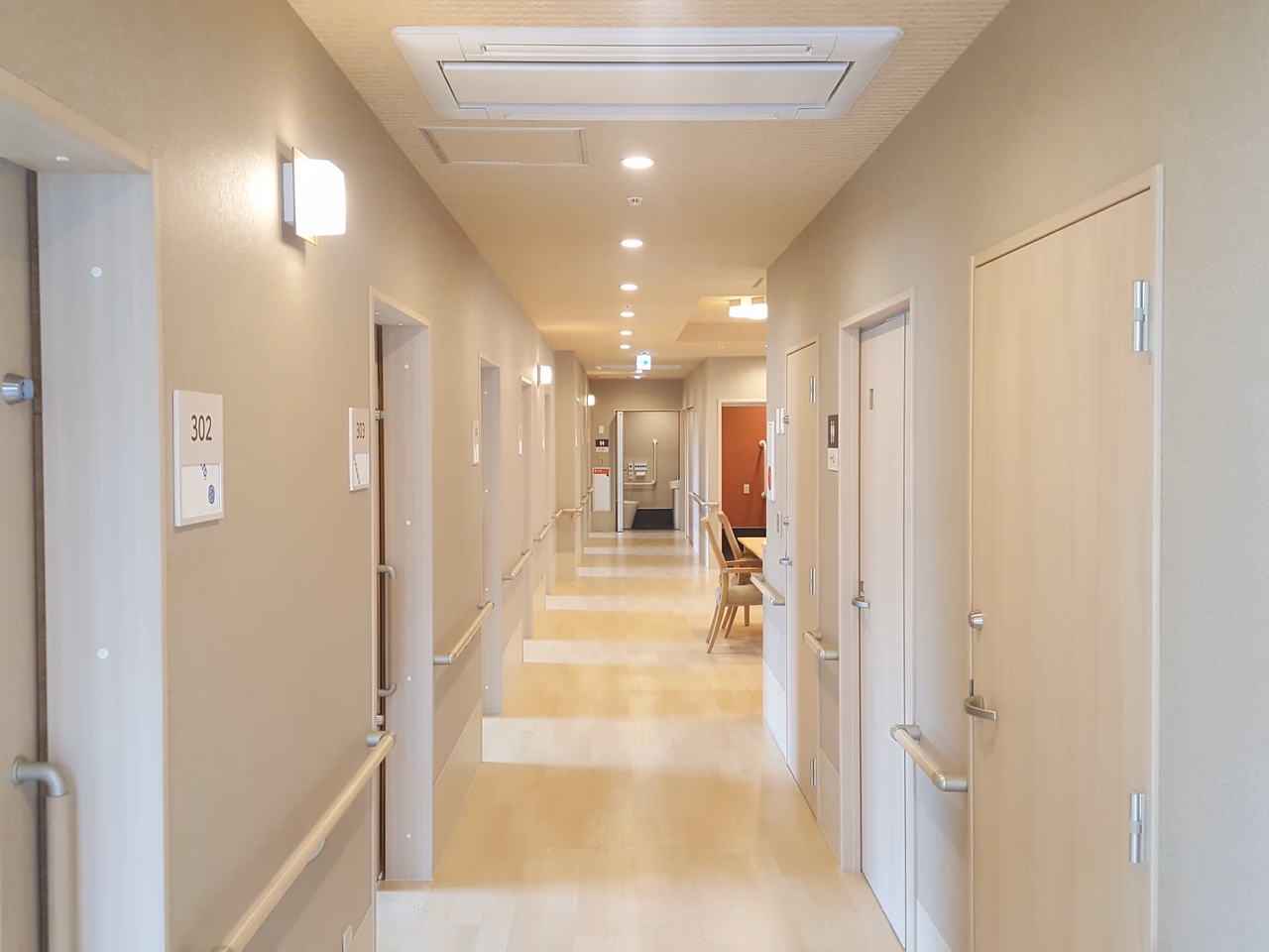 facility image