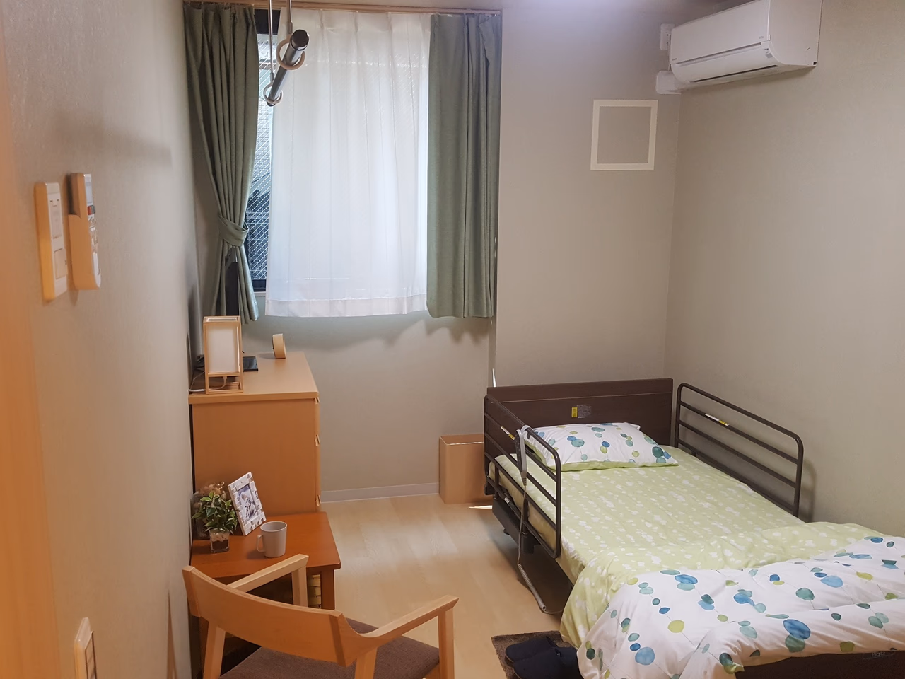 facility image
