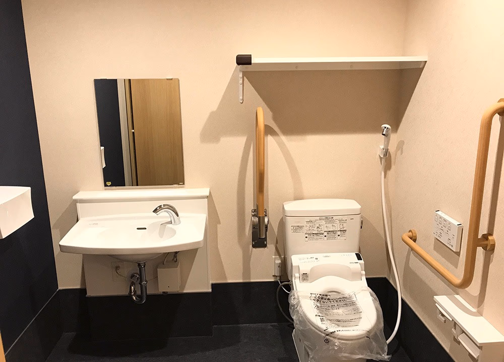 facility image