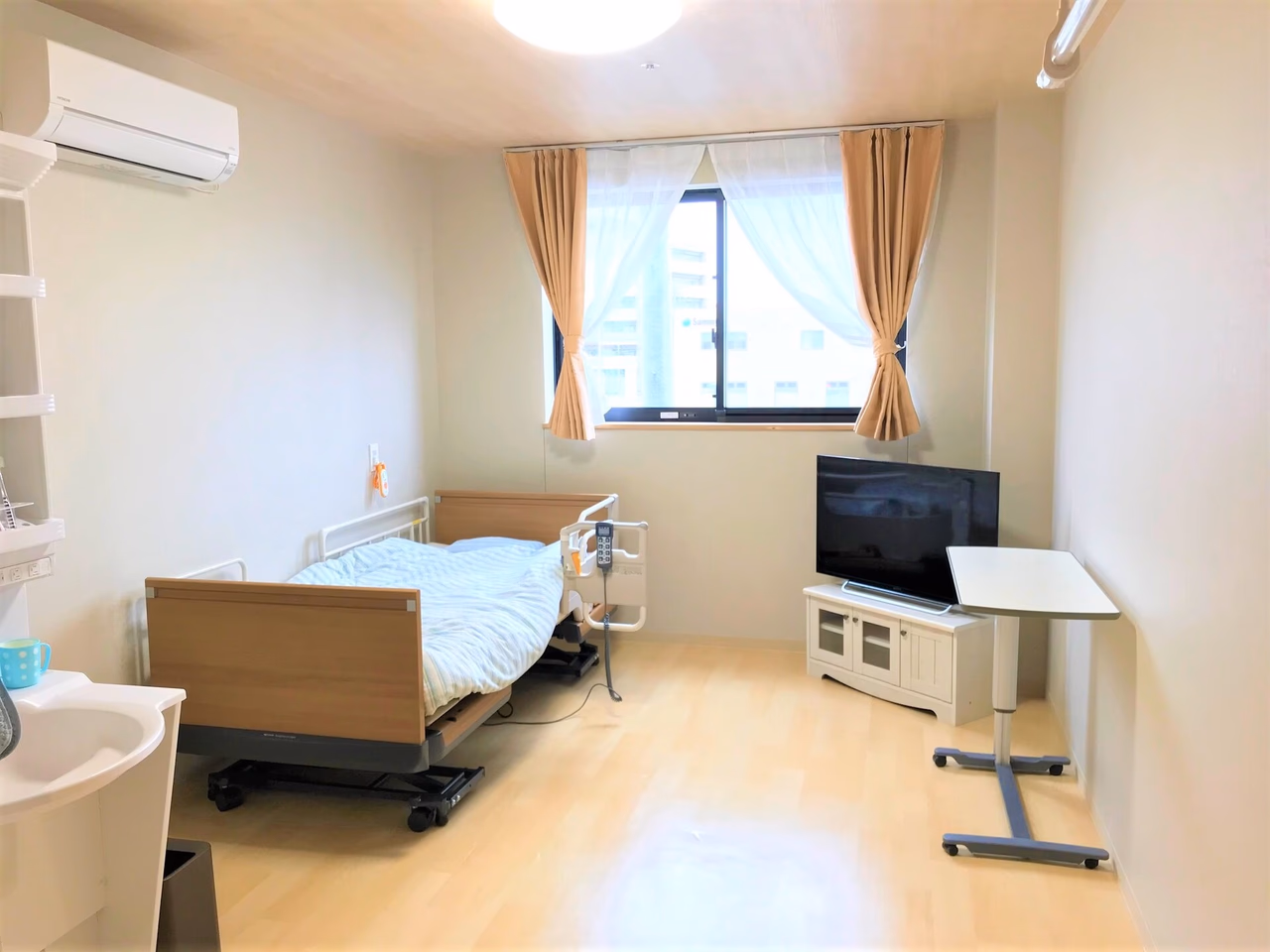 facility image
