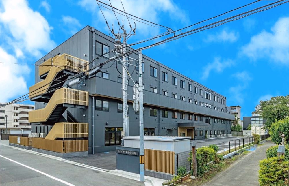 facility image