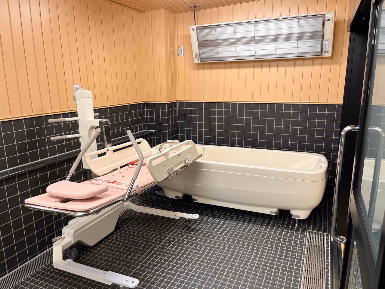 facility image