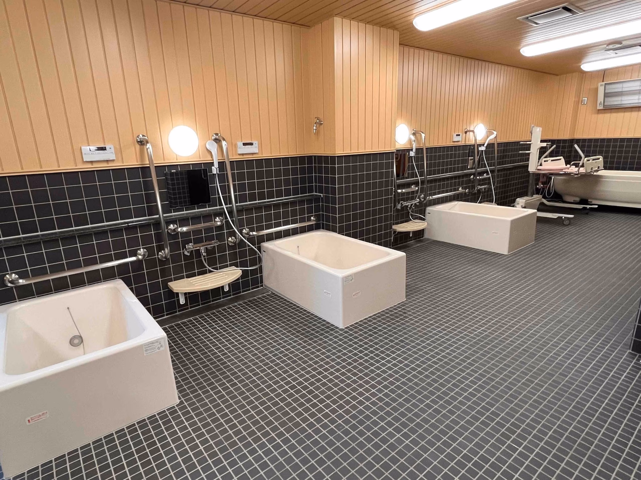 facility image