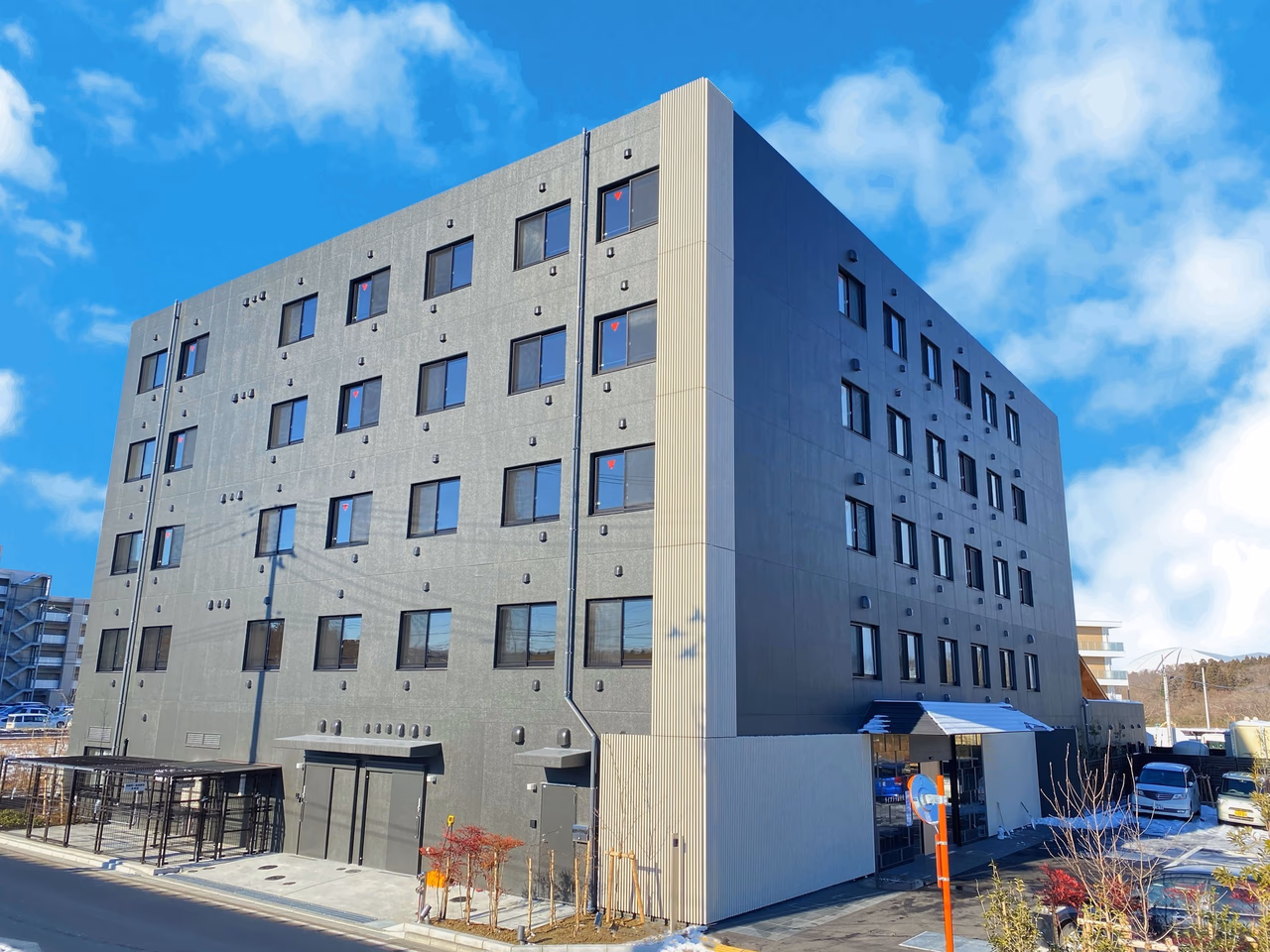 facility image