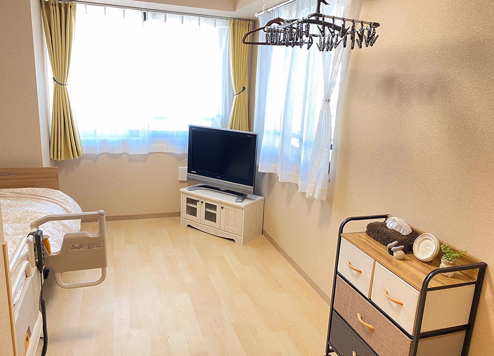 facility image