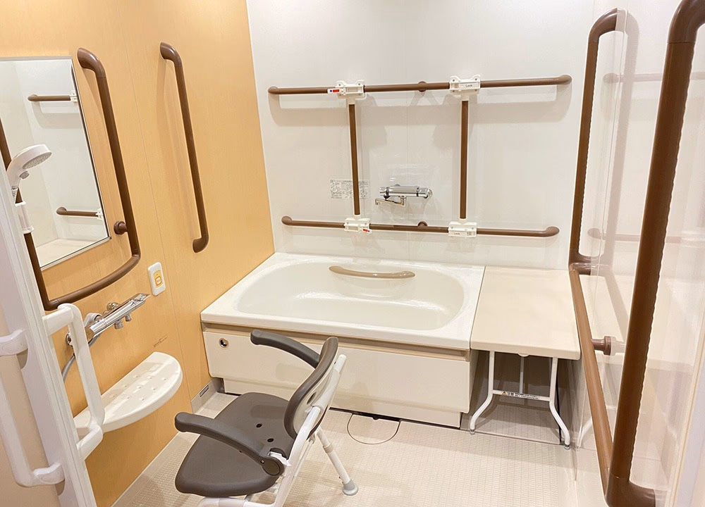 facility image