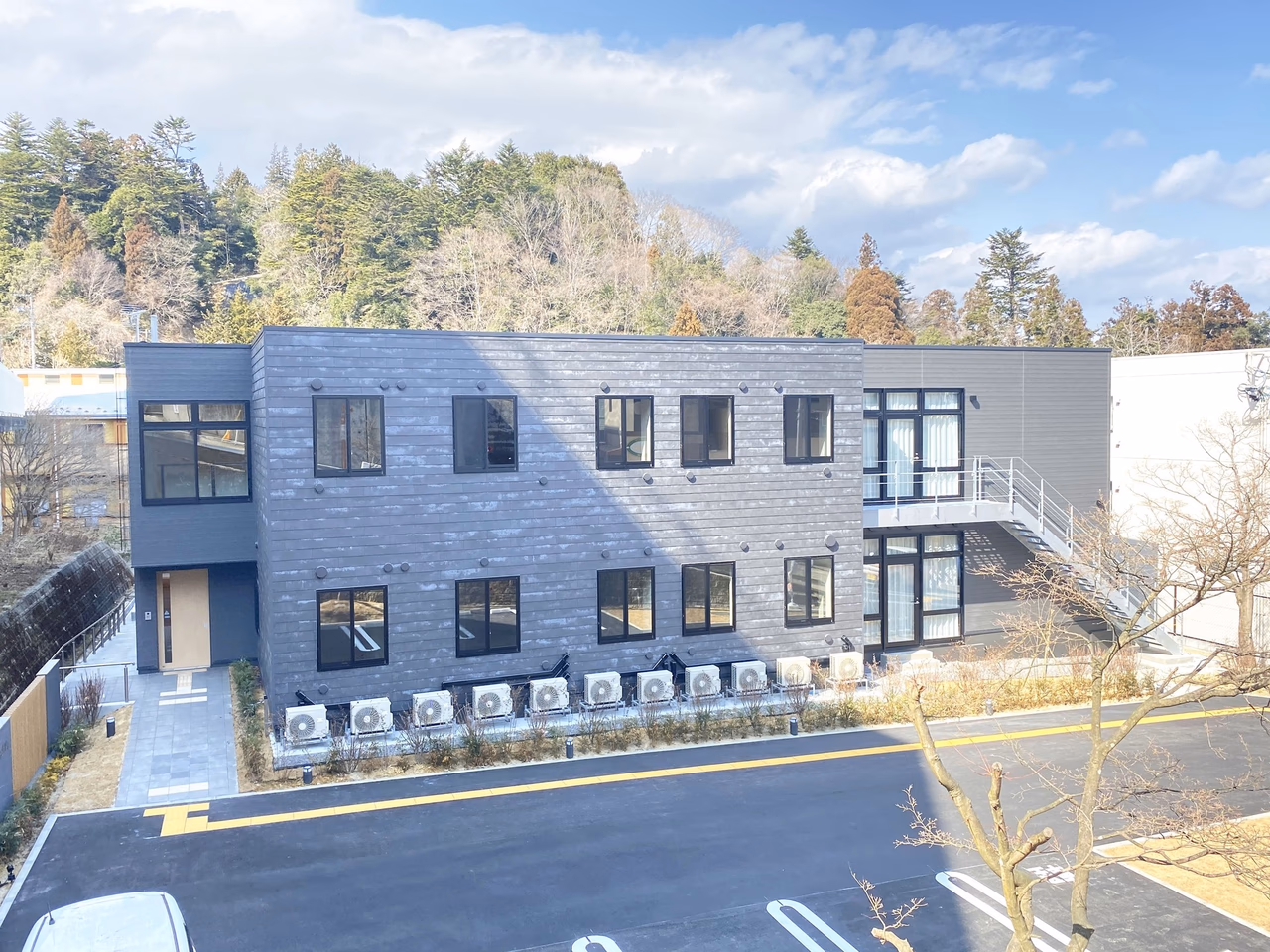 facility image