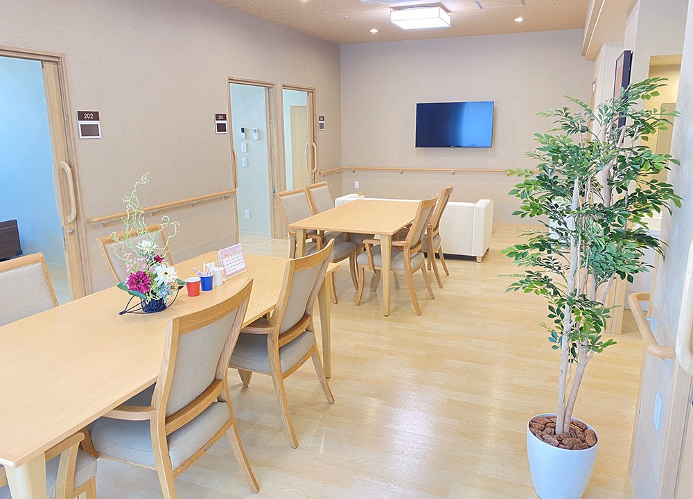 ライブラリ仙台川内