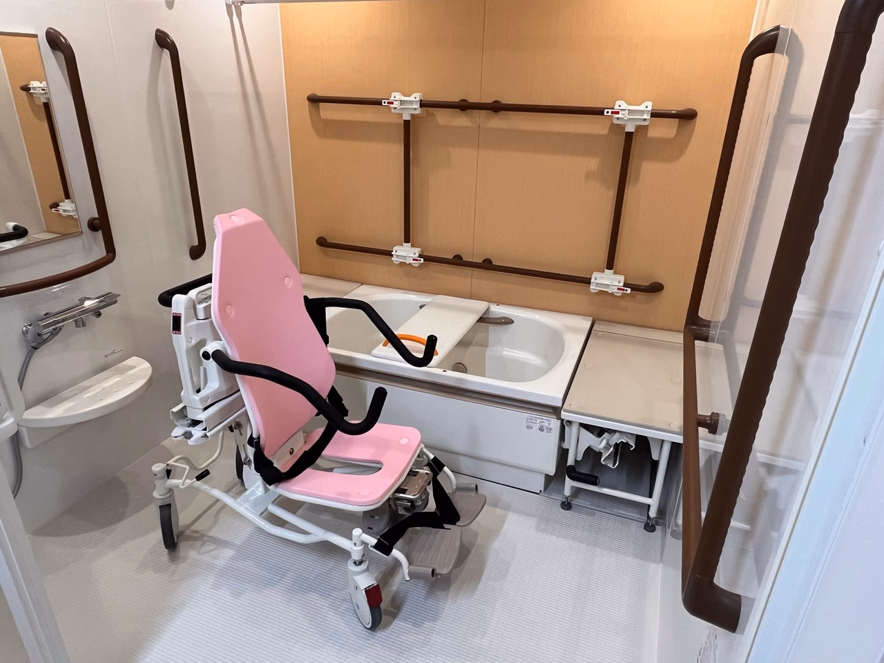 facility image
