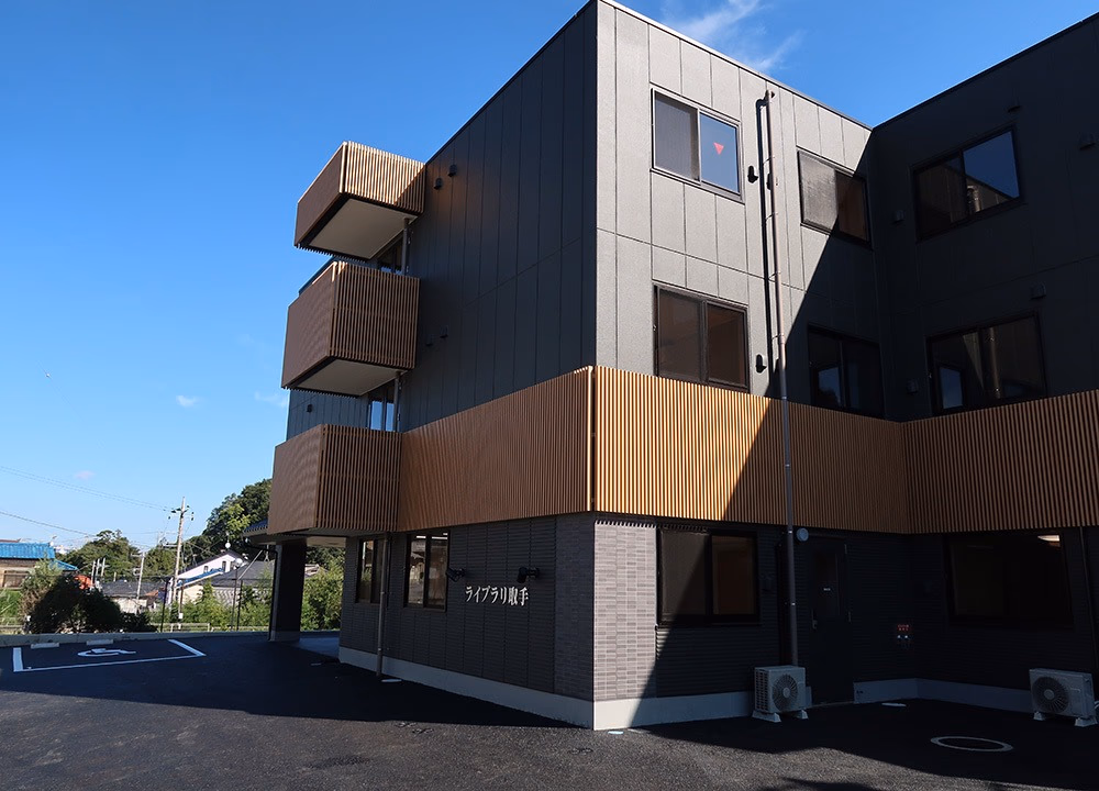 facility image