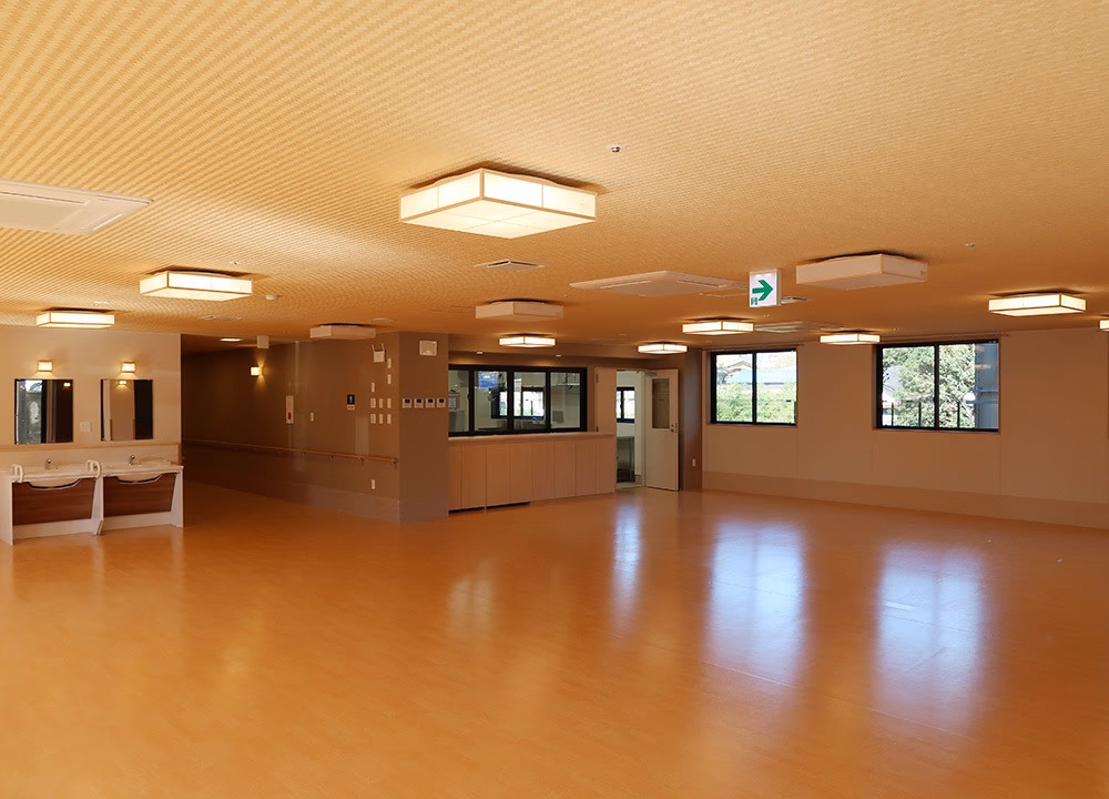 facility image