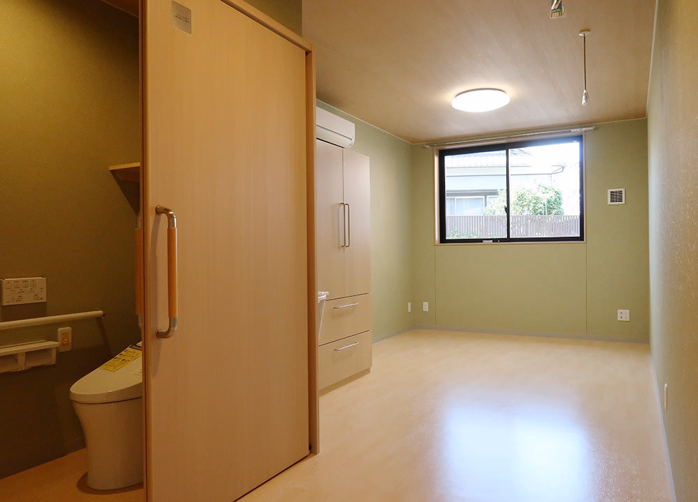 facility image