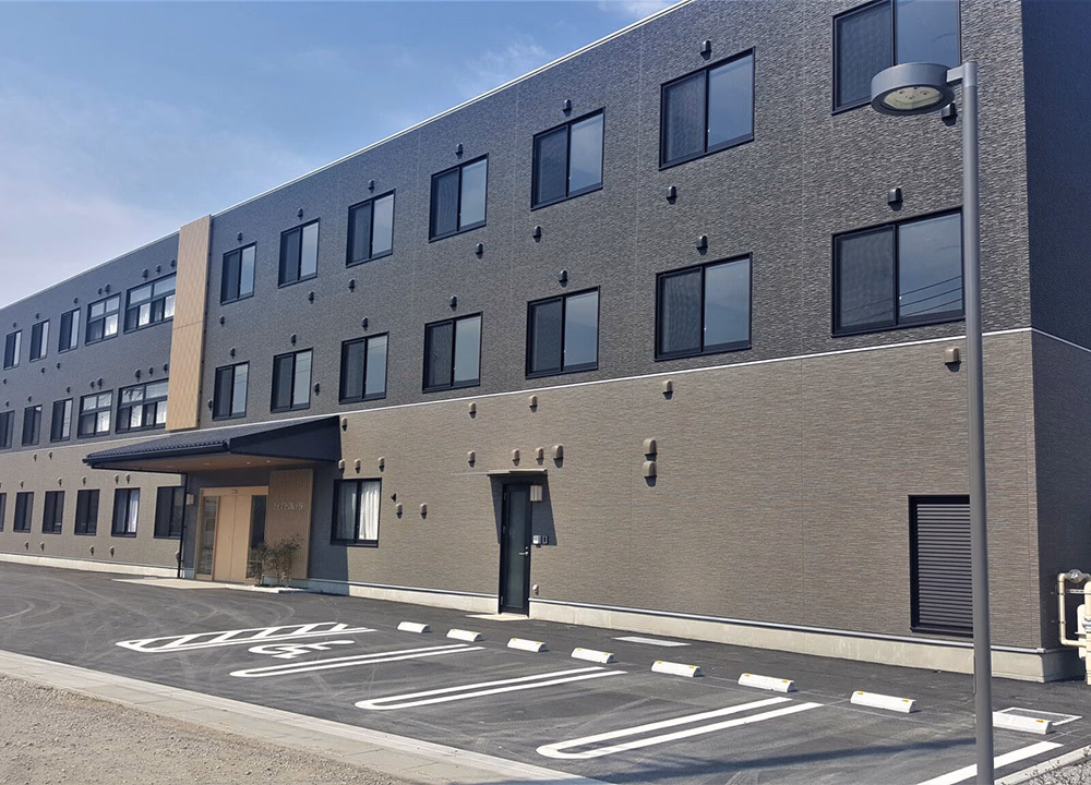 facility image