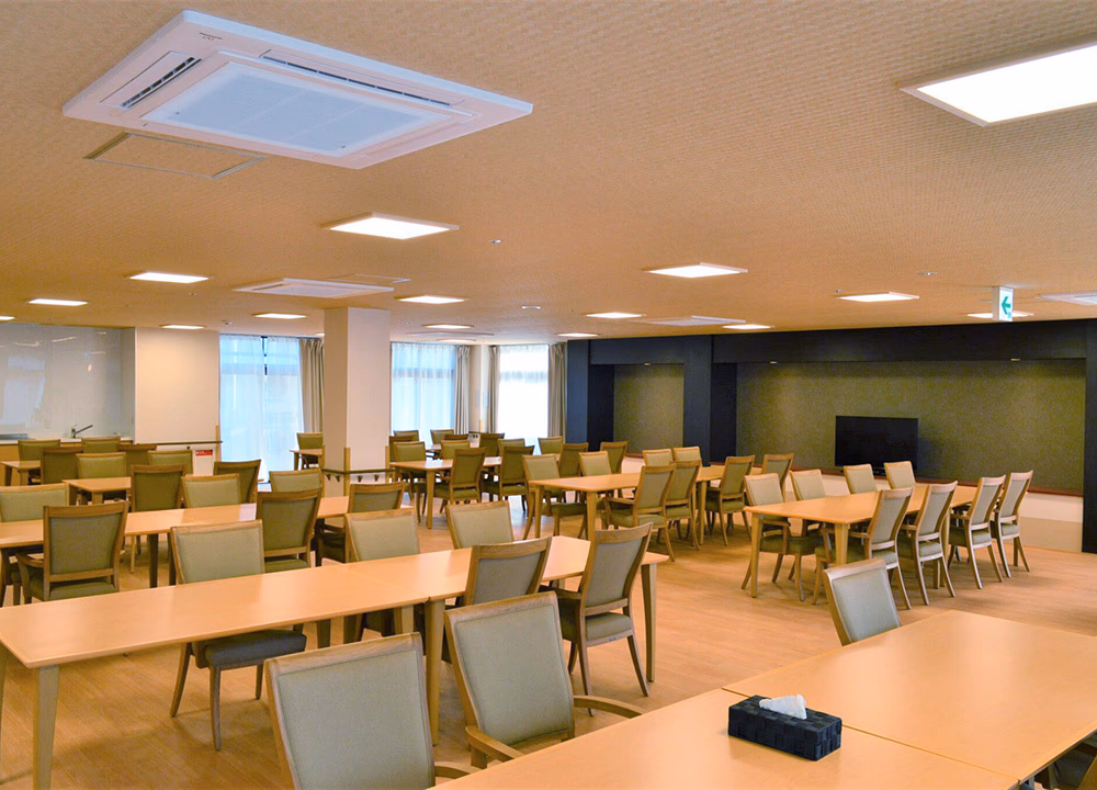 facility image