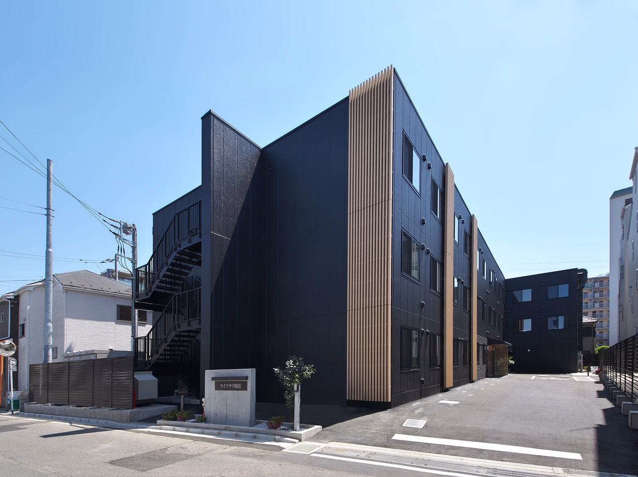 facility image