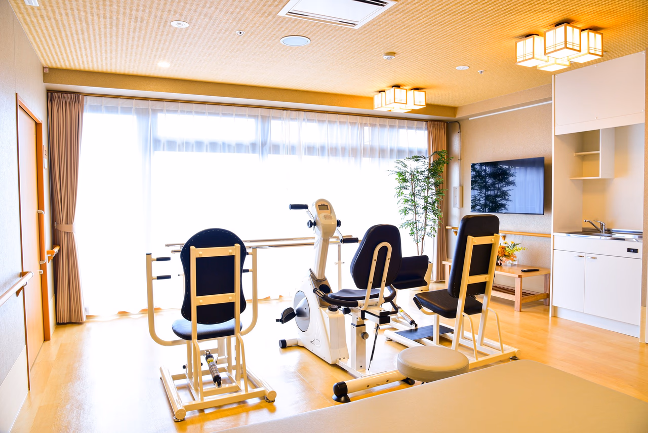 facility image