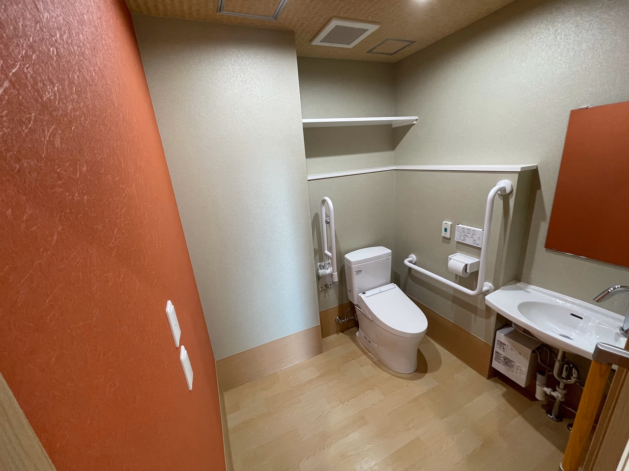 facility image