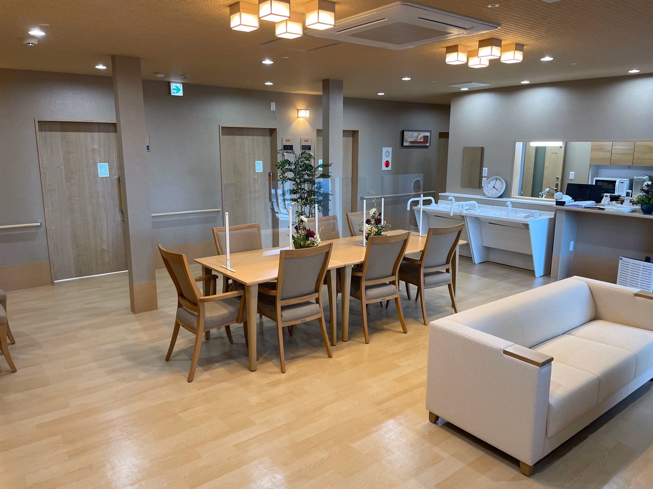 facility image