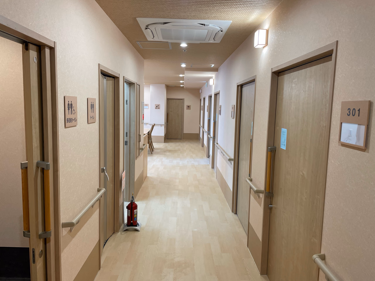 facility image