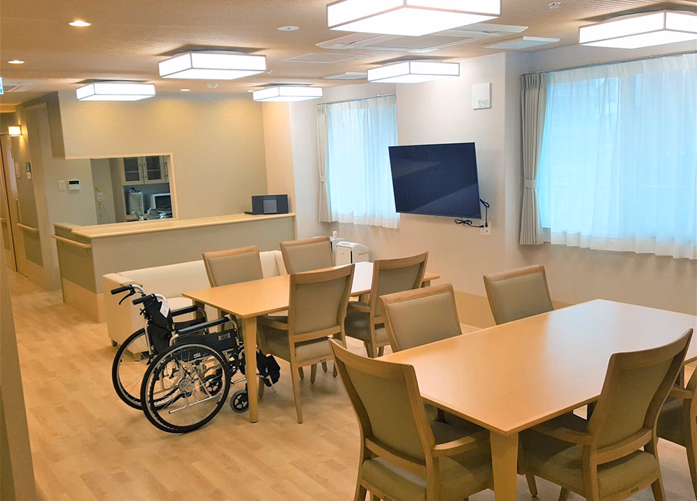 facility image