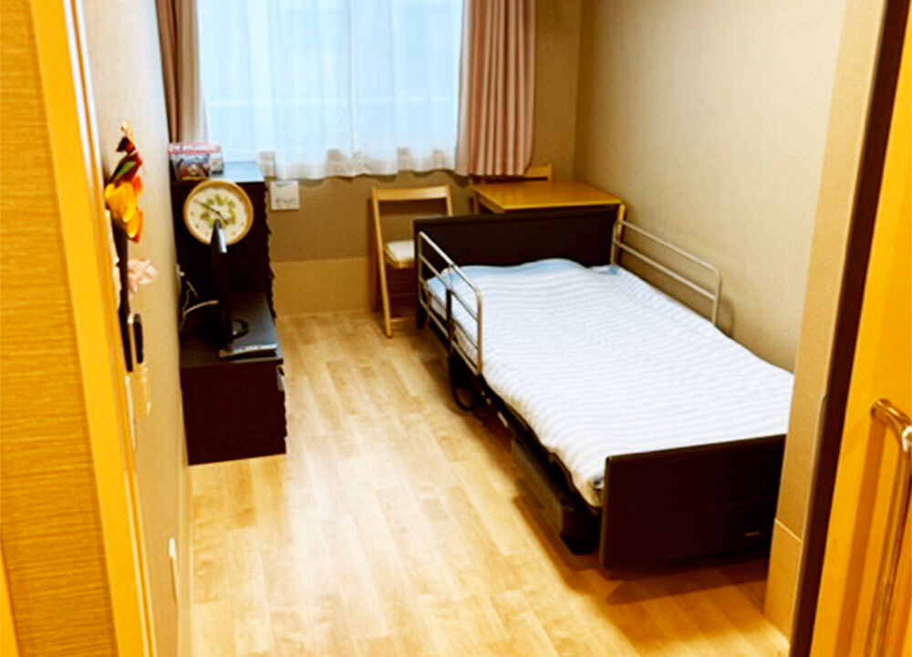 facility image
