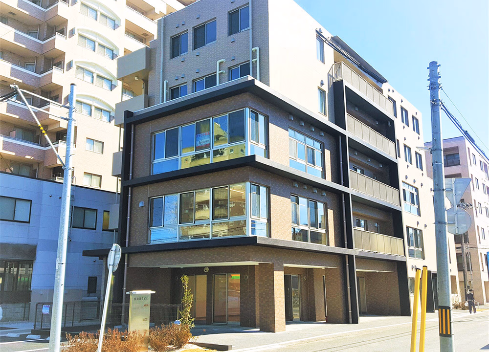 facility image