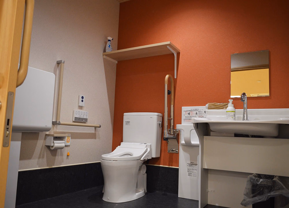 facility image