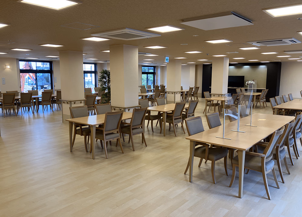 facility image