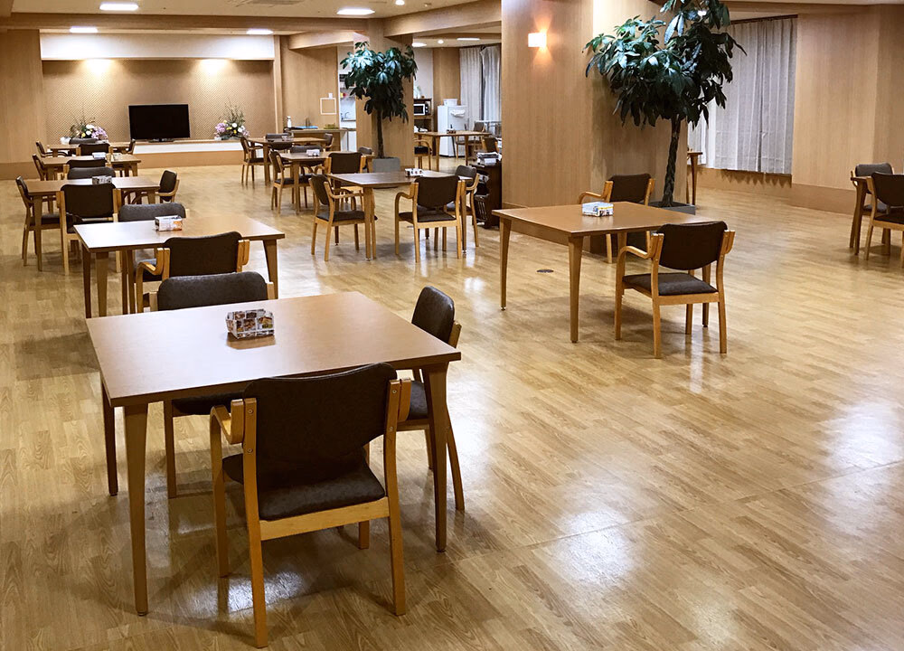facility image
