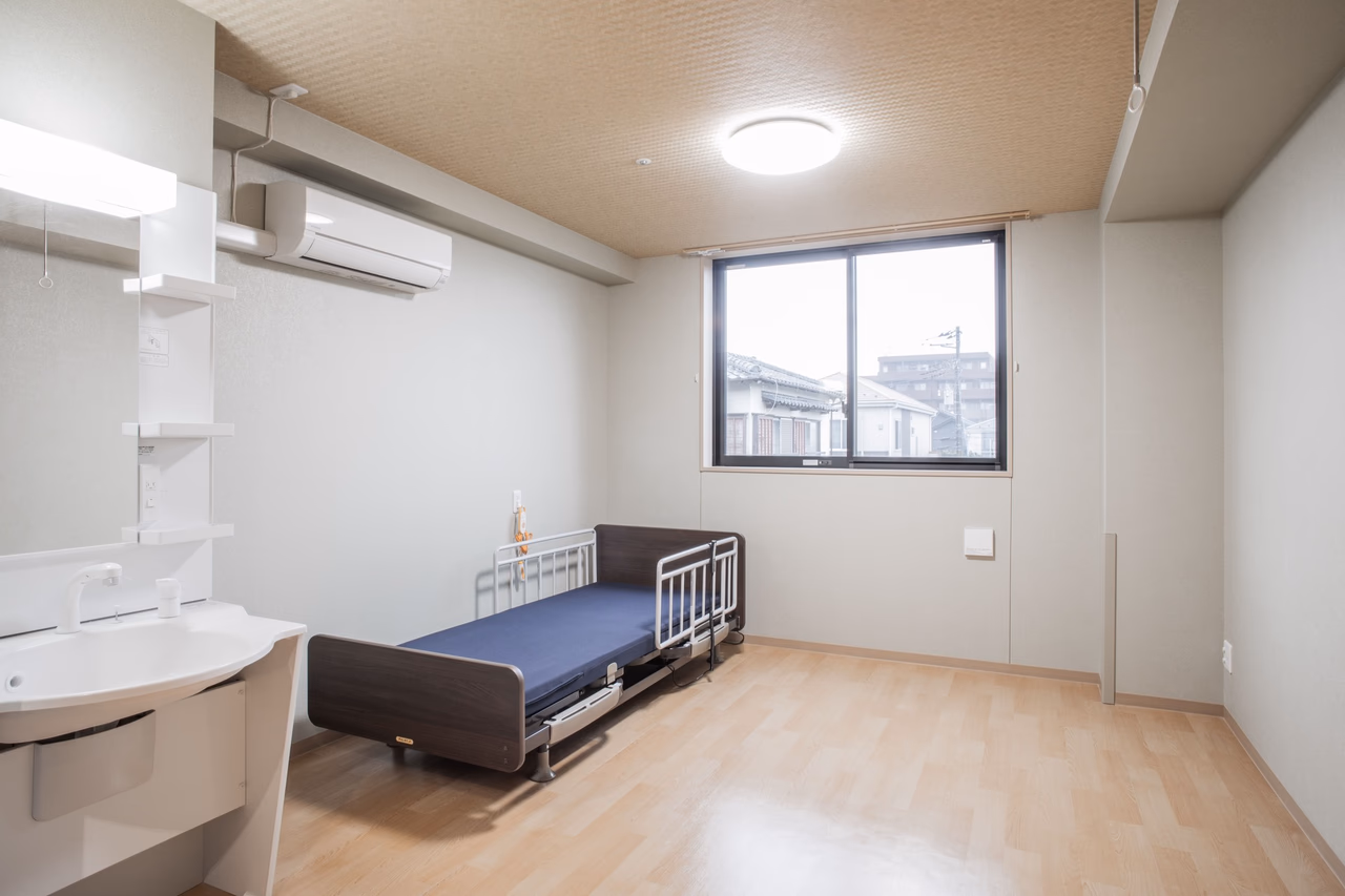 facility image