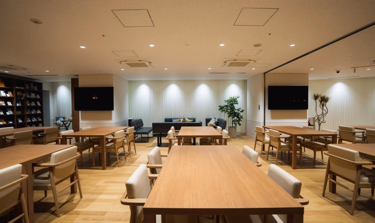 facility image