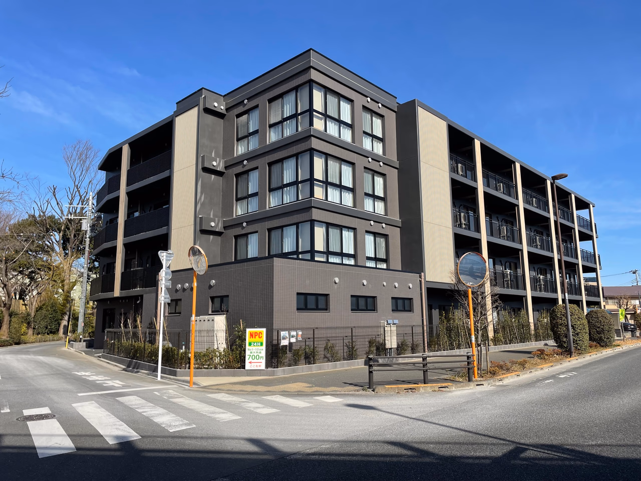 facility image