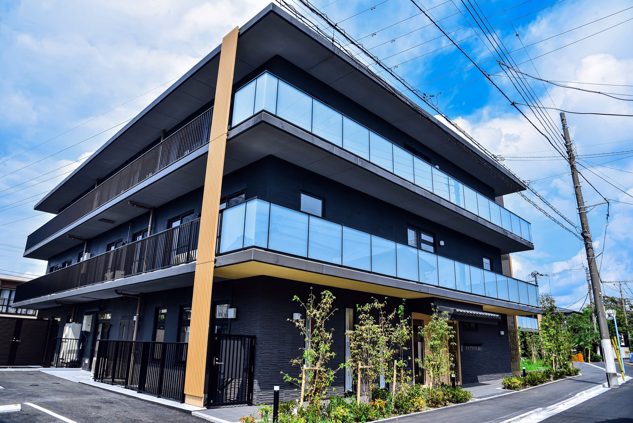 facility image