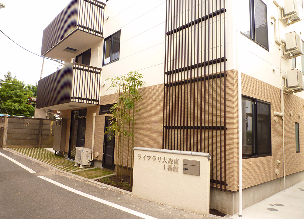 facility image