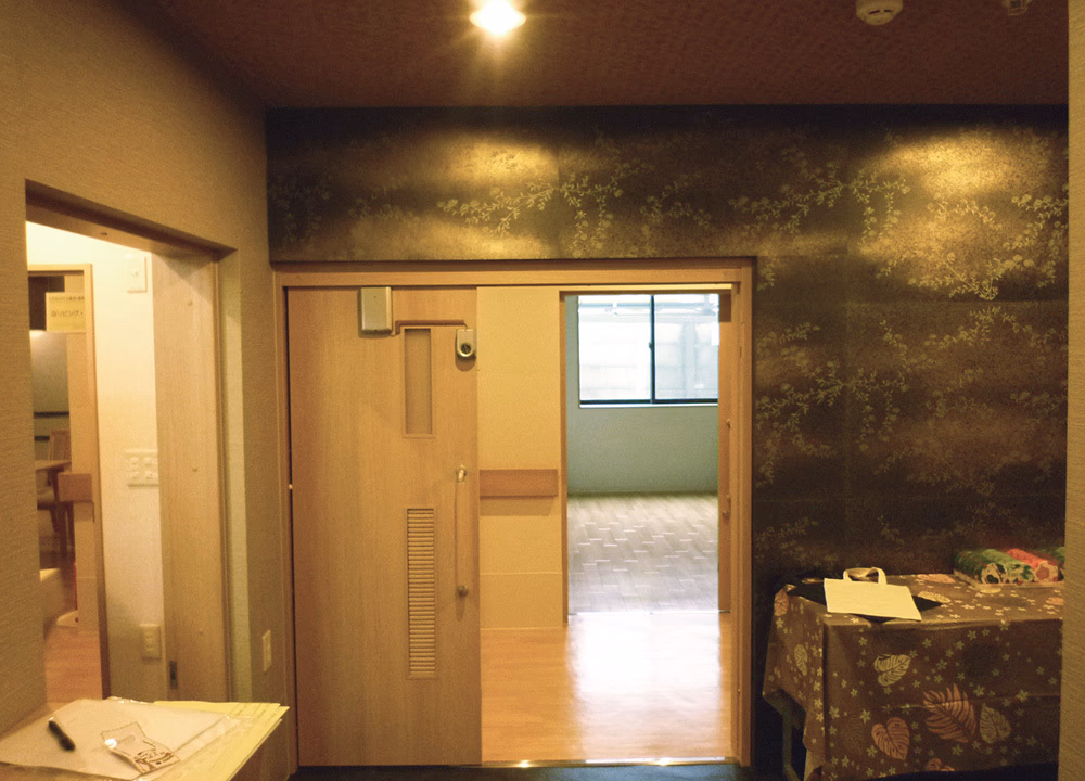 facility image