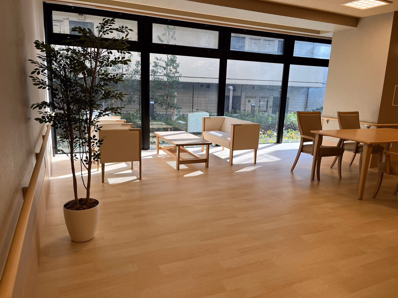 facility image