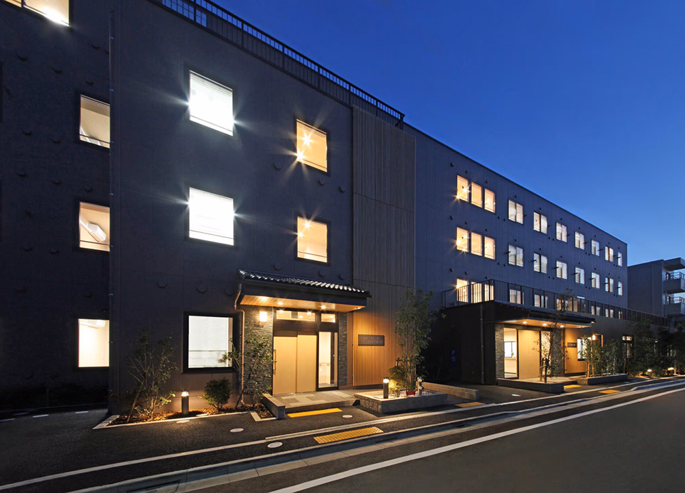 facility image