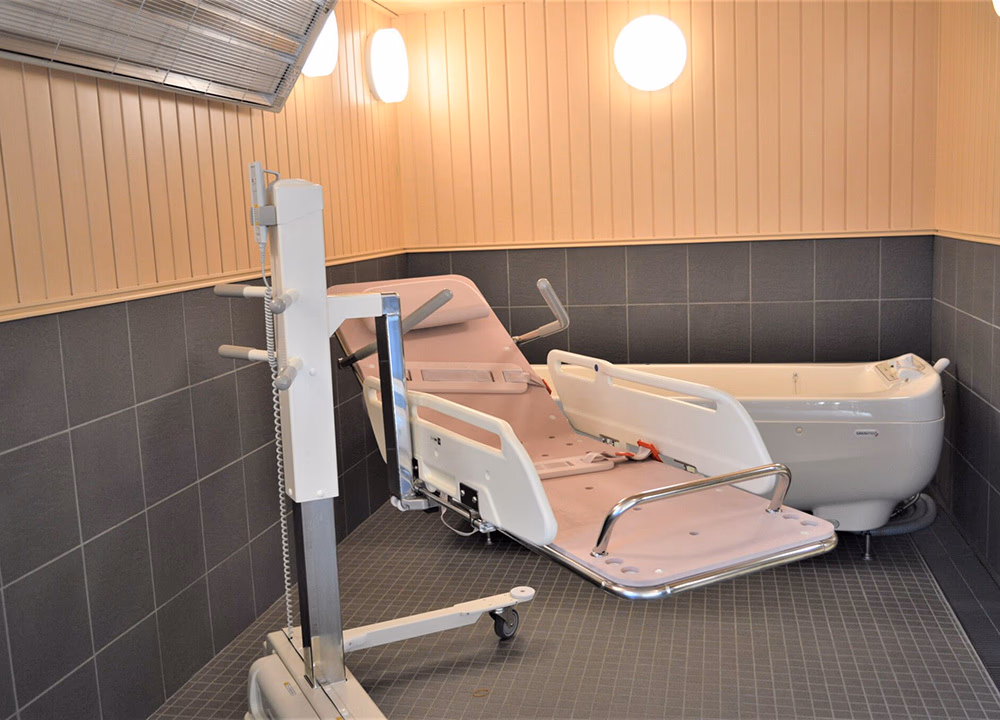 facility image
