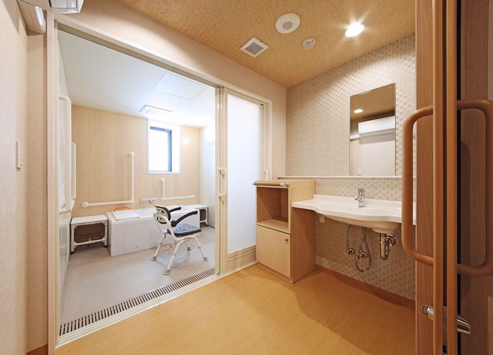 facility image