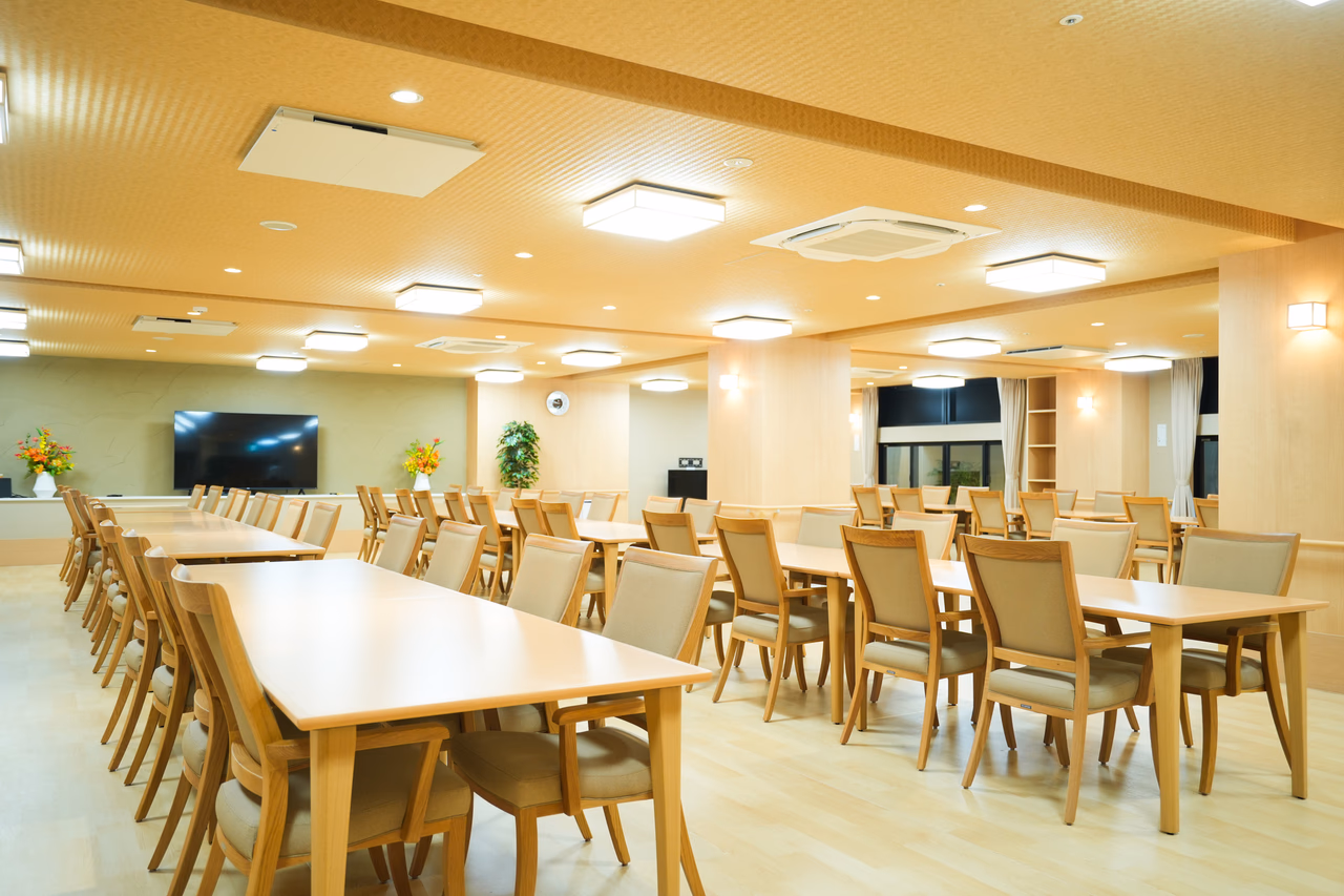 facility image